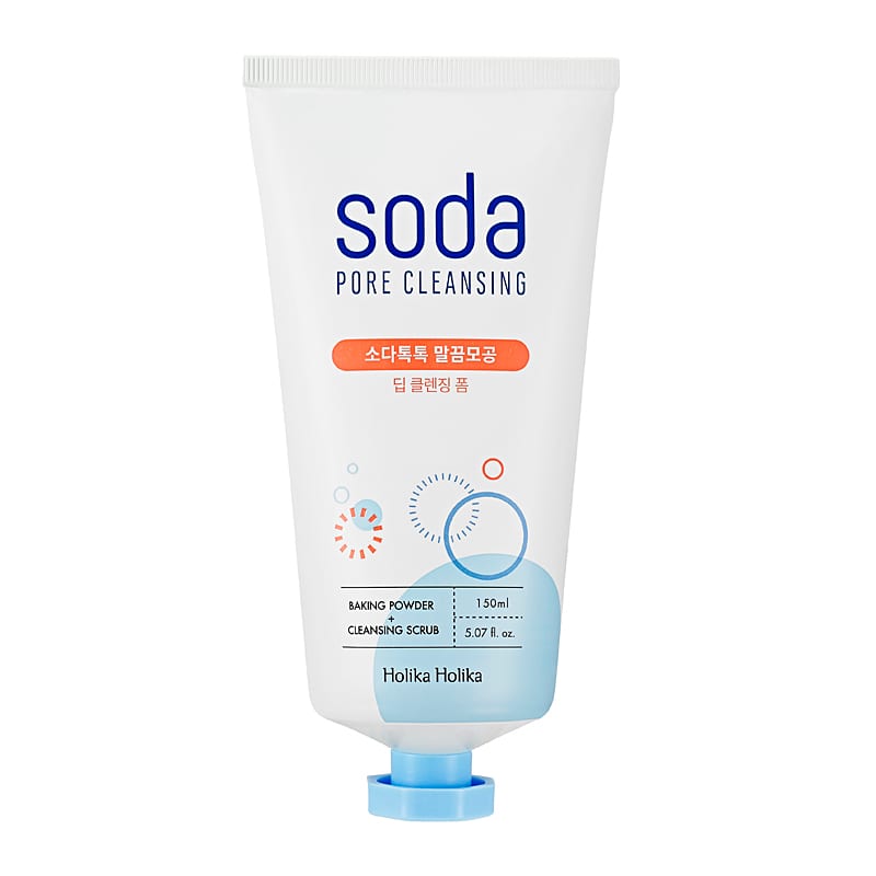 Deep on sale cleansing pore