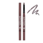 Карандаш для бровей Wonder Drawing 24hr Auto Eyebrow 04 Red Brown