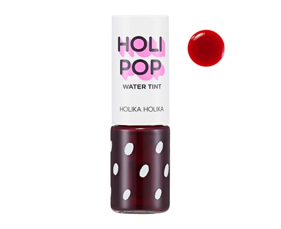 Holi Pop Water Tint 01 Tomato