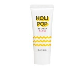 Сияющий ББ-крем Holi Pop BB Cream - Glow
