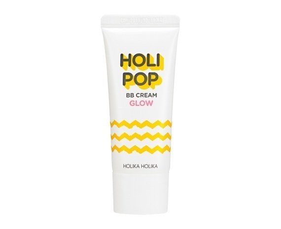 Holi Pop BB Cream - Glow
