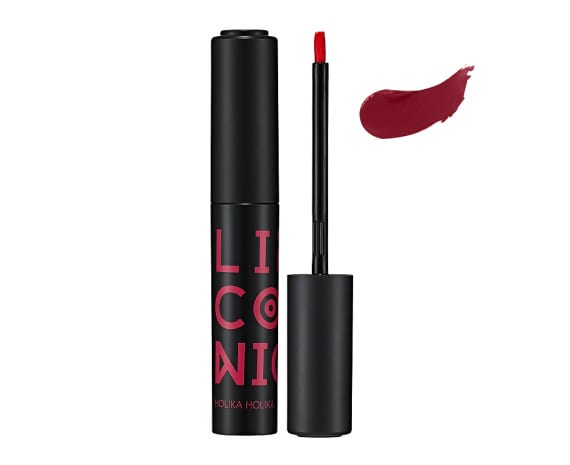 Lipconic Cream Tintgun BE01 Hunger Game