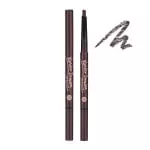 Wonder Drawing 24hr Auto Eyebrow 02 Dark Brown