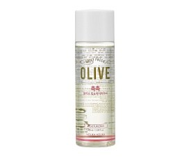 Daily Fresh Olive Lip & Eye Remover 100 ml