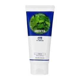 Daily Fresh Green Tea Cleansing Foam 150 ml