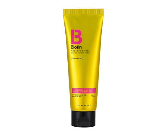 Biotin Damage Care Essence Wax