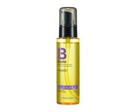 Масляная сыворотка для волос Biotin Damage Care Oil Serum