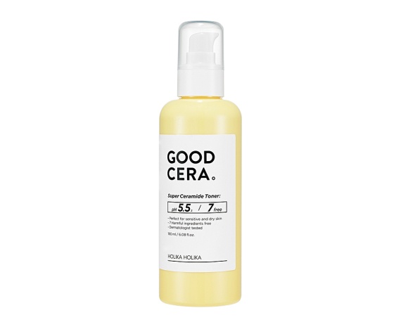 Тоник для лица Good Cera Super Ceramide Toner