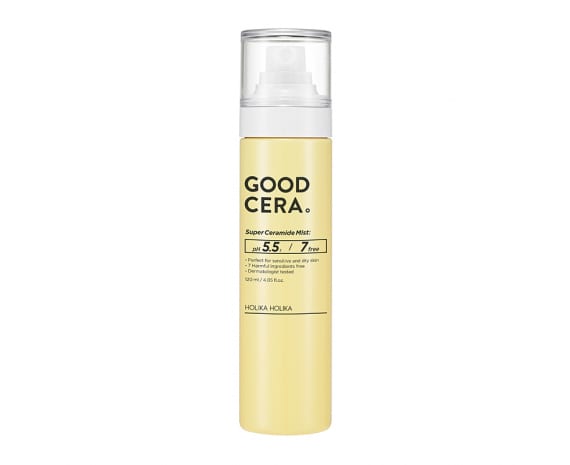 Good Cera Super Ceramide Mist