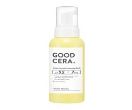 Очищающая пенка для лица Good Cera Super Ceramide Foaming Wash