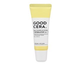 Масло-бальзам для губ Good Cera Super Ceramide Lip Oil Balm