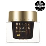 Восстанавливающий крем для лица Prime Youth Black Snail Repair Cream