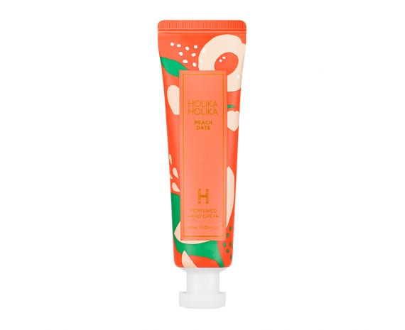 Крем для рук Peach Date Perfumed Hand Cream