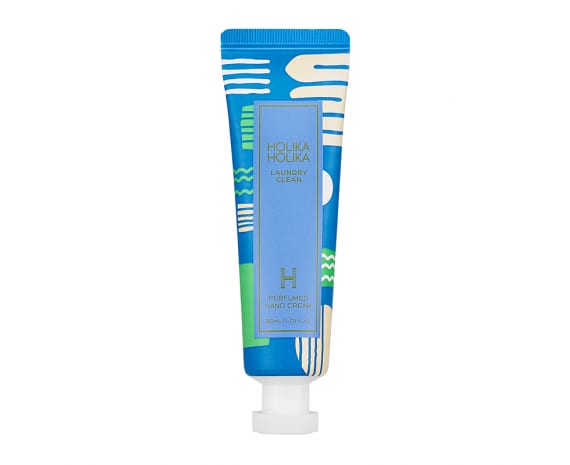 Laundry Clean Perfumed Hand Cream