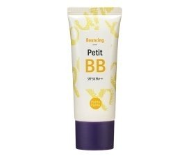 ББ-крем Bouncing Petit BB Cream 30 мл