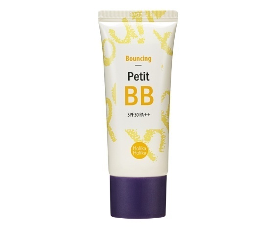 ББ-крем Bouncing Petit BB Cream