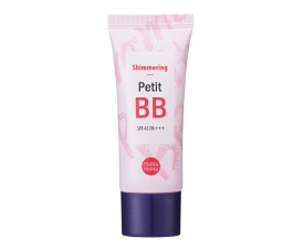 Shimmering Petit BB Cream