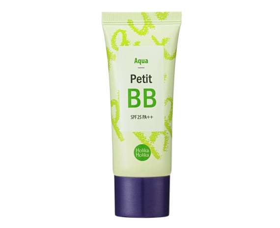 Aqua Petit BB Cream