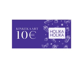 Gift Card 10 euros