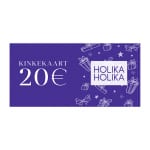 Gift Card 20 euros