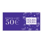 Gift Card 50 euros