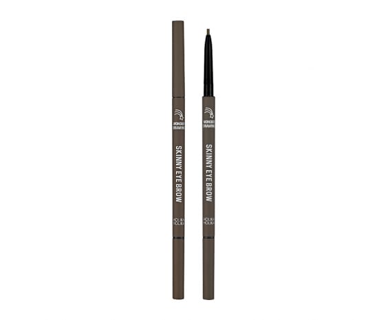 Карандаш для бровей Wonder Drawing Skinny Eyebrow 05 Ash Brown