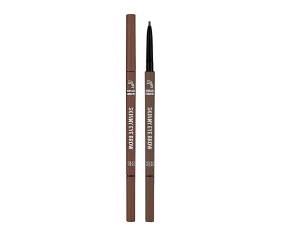 Карандаш для бровей Wonder Drawing Skinny Eyebrow 06 Choco Brown