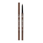 Карандаш для бровей Wonder Drawing Skinny Eyebrow 06 Choco Brown