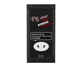 Точечные патчи для очищения пор Pig Nose Clear Strong Blackhead Spot Pore Strip