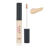 Hard Cover Liquid Concealer 01 Warm Ivory