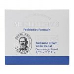 Mechnikov's Probiotics Formula Radiance Cream