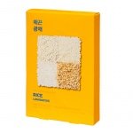 Комплект тканевых масок Pure Essence Mask Sheet - Rice (5 шт)