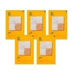 Pure Essence Mask Sheet - Rice (5 pcs)