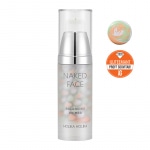 Naked Face Balancing Primer