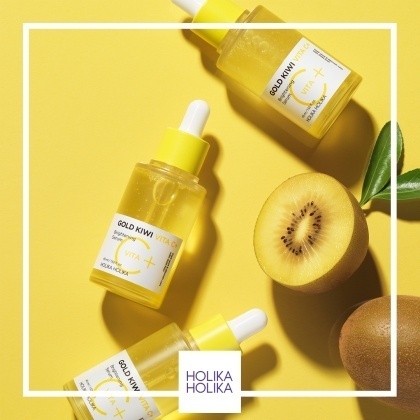 Осветляющая сыворотка Gold Kiwi Vita C+ Brightening Serum (2238)