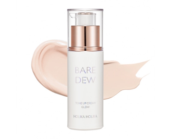 Bare Dew Tone Up Cream - Glow