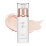 Праймер Bare Dew Tone Up Cream - Glow