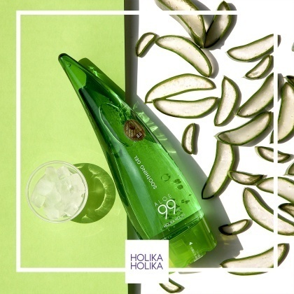 Aloe 99% Soothing Gel 250ml (2288)