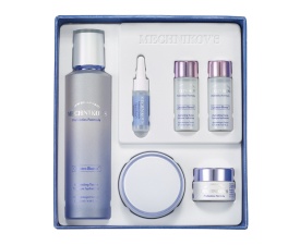 Mechnikov's Probiotics Formula Best Duo Set