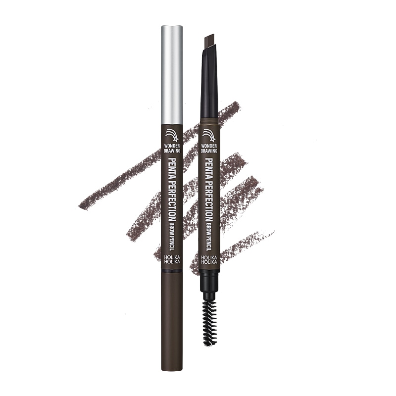 Black brown store brow pencil