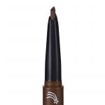 Wonder Drawing Penta Perfection Brow Pencil 02 Natural Brown