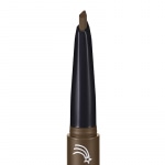 Карандаш для бровей Wonder Drawing Penta Perfection Brow Pencil 03 Ash Brown