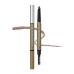 Wonder Drawing Penta Perfection Brow Pencil 04 Light Brown