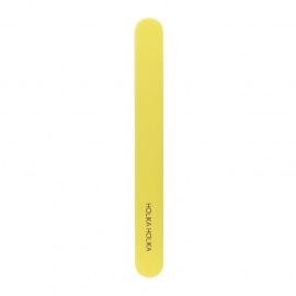 Двусторонняя пилочка для ногтей Magic Tool Nail Shining Two Way Buffer
