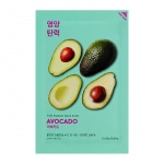 Pure Essence Mask Sheet - Avocado