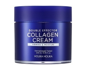 Крем для лица Double Effector Collagen Cream