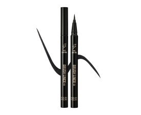 Стойкая подводка-кисть Tail Lasting Brush Liner EX 01 Real Black