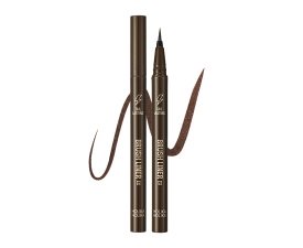 Tail Lasting Brush Liner EX 02 Dark Brown
