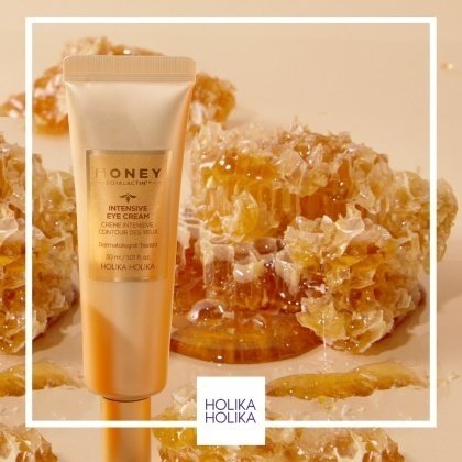 Honey Royalactin Intensive Eye Cream (2437)