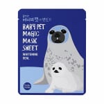 Baby Pet Magic Mask Sheet (Seal)